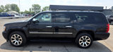 Used 2013 Chevrolet Suburban LTZ image 3