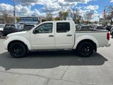 Used 2020 Nissan Frontier SV w/ Value Truck Package image 3