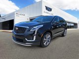 Used 2024 Cadillac XT5 Premium Luxury image 3
