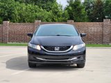 Used 2015 Honda Civic LX image 2