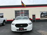Used 2015 Ford Taurus Police Interceptor AWD w/ Ready For The Road Package image 2
