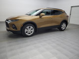 Used 2019 Chevrolet Blazer LT image 2