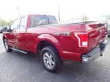Used 2016 Ford F150 XLT w/ Equipment Group 302A Luxury image 3
