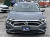 Certified 2021 Volkswagen Jetta SEL image 2