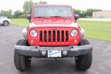 Used 2015 Jeep Wrangler Unlimited Sport w/ Quick Order Package 24S image 5