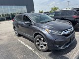 Used 2017 Honda CR-V EX image 2
