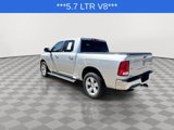 Used 2017 RAM 1500 SLT image 2