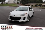 Used 2012 MAZDA MAZDA3 i Touring image 2