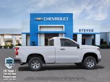 New 2025 Chevrolet Silverado 1500 W/T w/ WT Value Package image 5