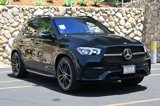 Used 2020 Mercedes-Benz GLE 580 4MATIC image 3