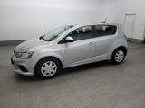 Used 2019 Chevrolet Sonic LT image 2