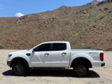 Used 2023 Ford Ranger XLT w/ Equipment Group 301A Mid image 3