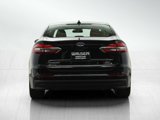 Used 2019 Ford Fusion SEL image 4