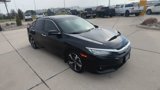 Used 2018 Honda Civic Touring image 2