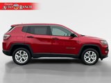 New 2025 Jeep Compass Sport image 6
