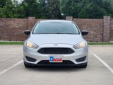 Used 2016 Ford Focus S image 2