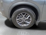 Certified 2023 Nissan Rogue S image 2
