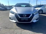 Used 2021 Nissan Versa SV image 2