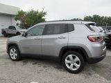 Used 2021 Jeep Compass Latitude w/ Driver Assistance Group image 4