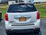 Used 2016 Chevrolet Equinox LTZ w/ Enhanced Convenience Package image 5