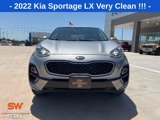 Used 2022 Kia Sportage LX image 5