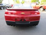 Used 2014 Chevrolet Camaro SS image 4