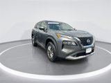 Used 2023 Nissan Rogue S image 2