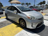 Used 2012 Toyota Prius Two image 3