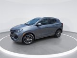 Used 2021 Buick Encore GX Preferred w/ Sport Touring Package image 4