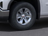 New 2025 GMC Sierra 1500 SLE image 2
