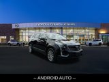 Used 2019 Cadillac XT5 Luxury image 3
