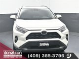 Used 2021 Toyota RAV4 XLE Premium w/ Carpet Mat Package (TMS) image 3