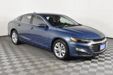Used 2024 Chevrolet Malibu LT image 4