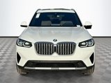 Certified 2022 BMW X3 xDrive30i w/ Premium Package 2 (ZPA) image 2