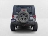 Used 2014 Jeep Wrangler Unlimited Sport w/ Quick Order Package 24S image 6