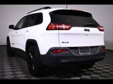 Used 2018 Jeep Cherokee Latitude w/ Altitude Package image 6