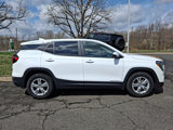 Used 2024 GMC Terrain SLE image 6