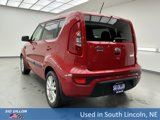 Used 2013 Kia Soul + w/ Audio Pkg image 6