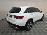 Certified 2022 Mercedes-Benz GLC 300 image 4