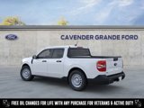 New 2025 Ford Maverick XL image 4