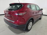 Used 2020 Nissan Rogue Sport S image 4