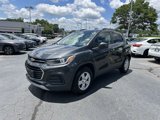 Used 2018 Chevrolet Trax LT w/ LT Convenience Package image 5