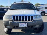 Used 2002 Jeep Grand Cherokee Sport image 3