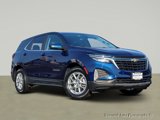 Used 2022 Chevrolet Equinox LT image 2