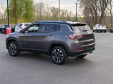 Used 2022 Jeep Compass Limited image 5