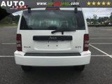 Used 2008 Jeep Liberty Sport w/ Premium Sound Group image 6