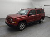 Used 2014 Jeep Patriot Sport image 2