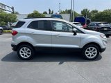 Certified 2022 Ford EcoSport SE w/ SE Convenience Package image 4