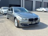 Used 2014 BMW 535i Sedan image 2