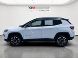 Certified 2022 Jeep Compass Limited image 2